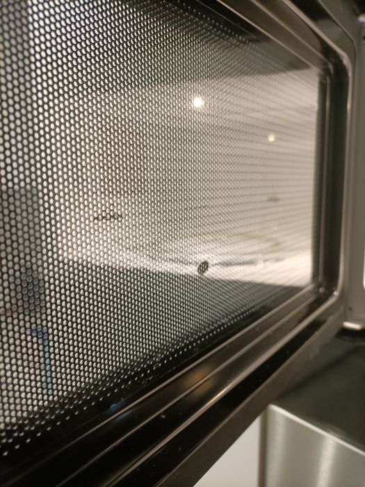 Micro-ondas Electrolux 26L encastre