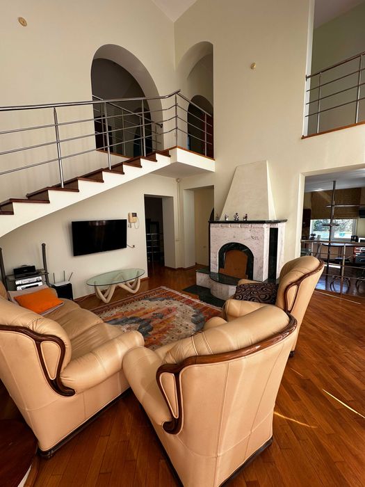 House by the address (area 213,8 m²) - Atlanta.ua - photo 12