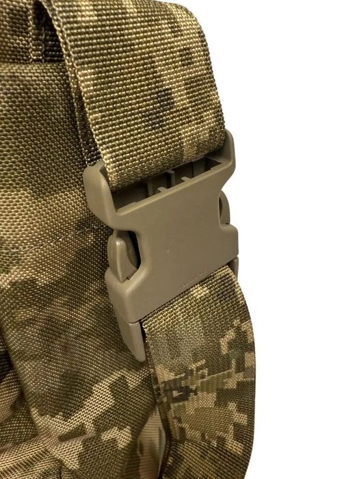 Сумка адміністративна ЗСУ