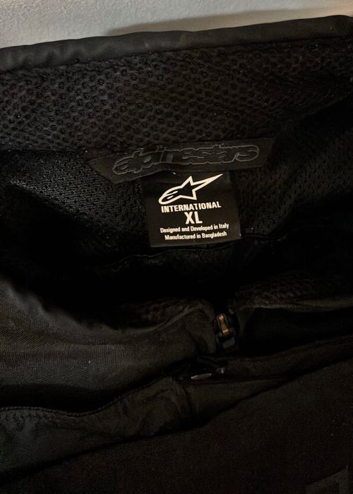 Casaco alpinestars