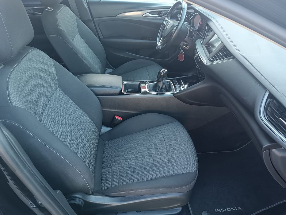 Opel Insignia 1.6 CDTI 2019