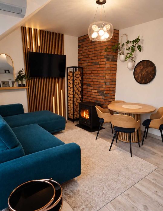 Mieszkanie 84 m² | Własne wejście | Komfortowe | Bez czynszowe