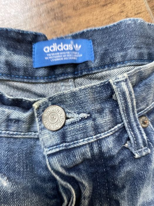 Шорти Adidas Originals