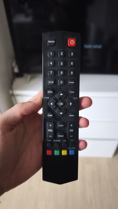 Televisor TCL 32 Polegadas