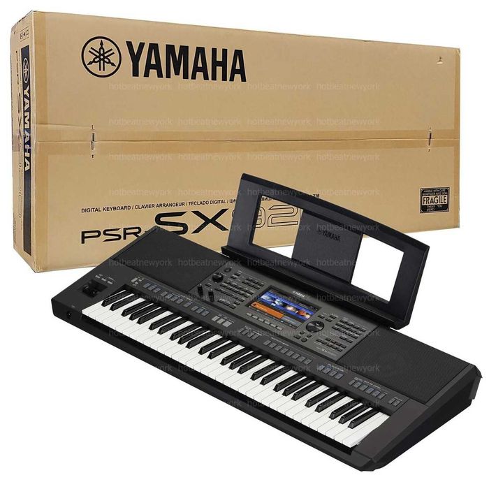 Dla Ciebie wszystko - yamaha psr sx920 - w kategorii Instrumenty