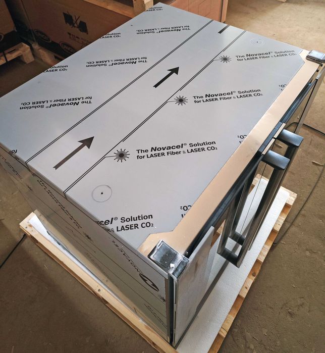 Шафа розстійна Unox XEKPT-08HS-C