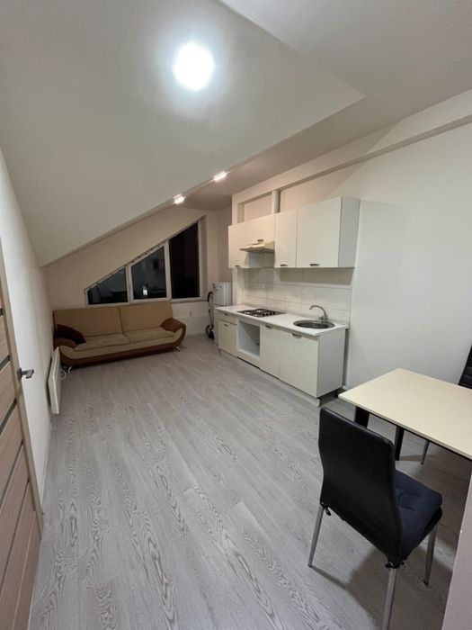 Здається однокімнатна квартира по вулиці Стуса 30Б