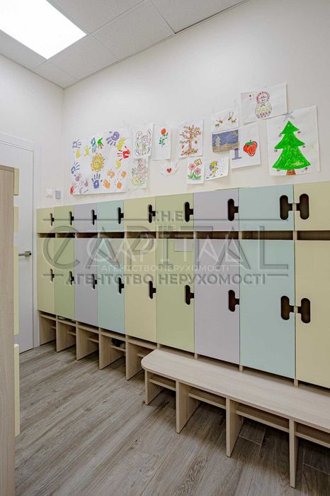 Продажа здания Голосеевский район, ул. Метрологическая, 56