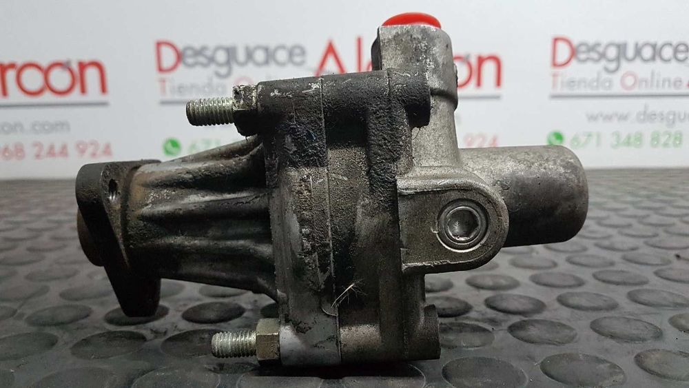 BOMBA DIREÇÃO AUDI 80/90 (893) 80