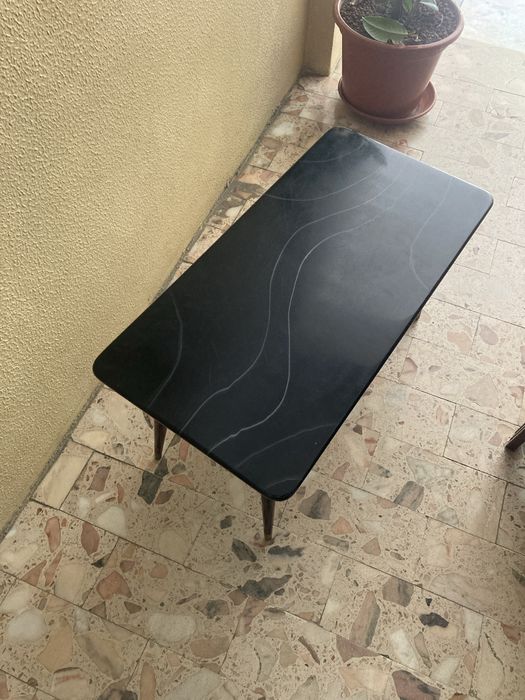 Mesa de centro de sala