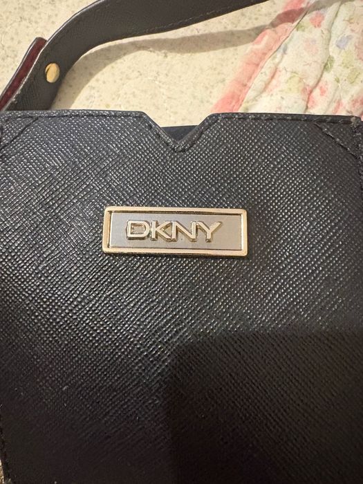 Mala senhora DKNY