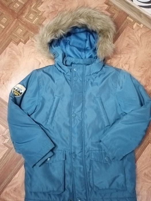 Парка Lupilu розмір 110