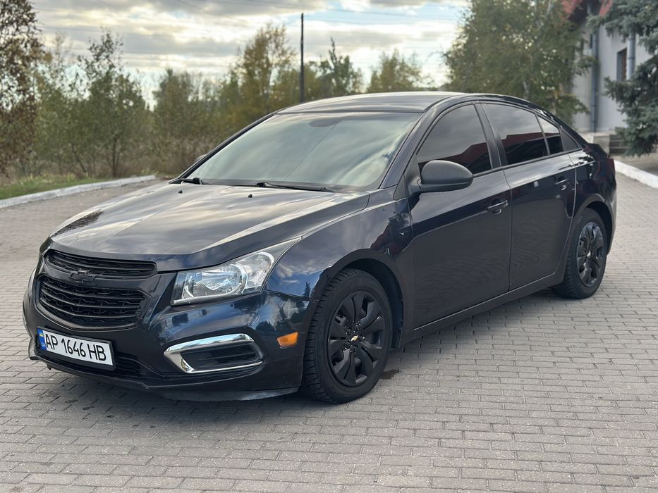 Продам щевроле круз 2014 год