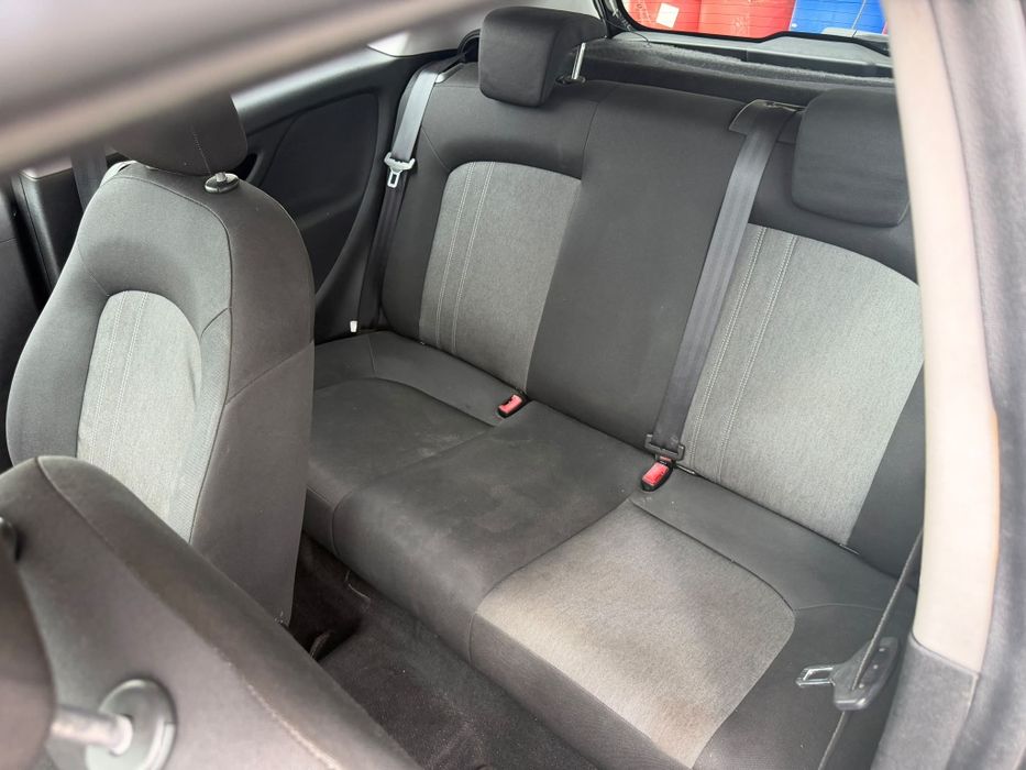 Fiat PUNTO 2014 Gasolina