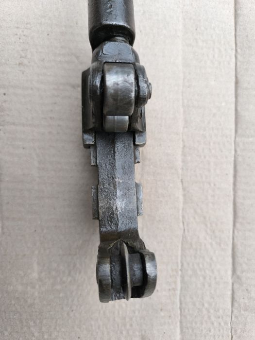 Труборез ручной ссср