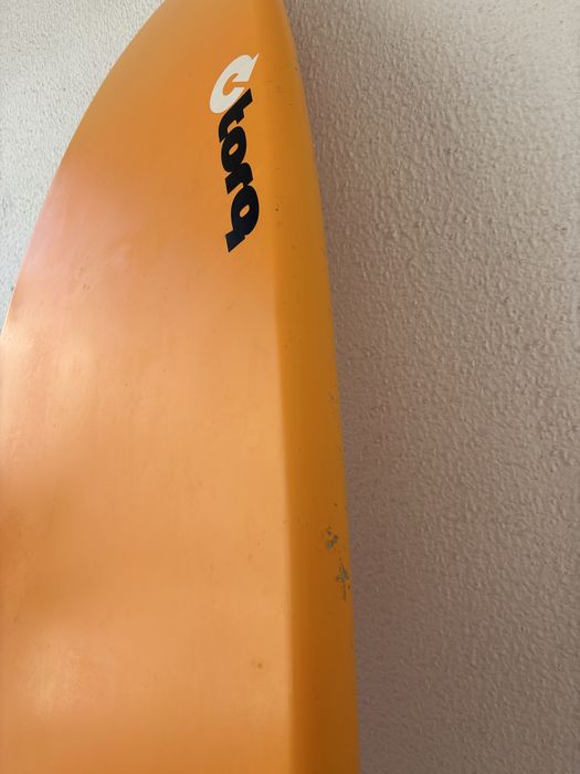 Prancha de surf Torq 6'3" Fish