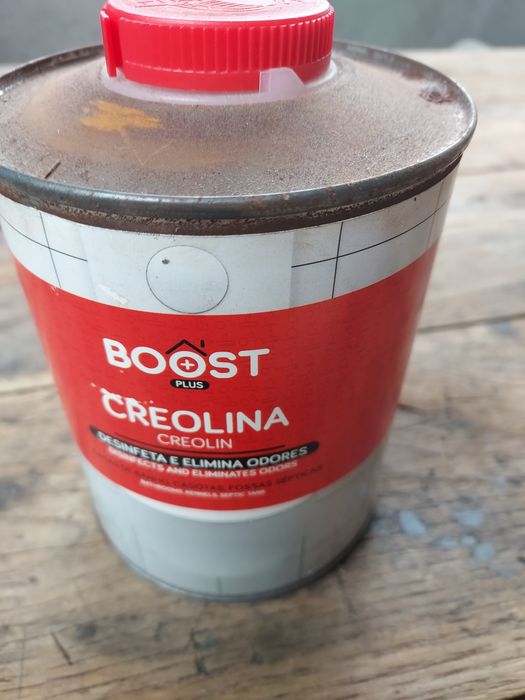 Creolina 1 litro