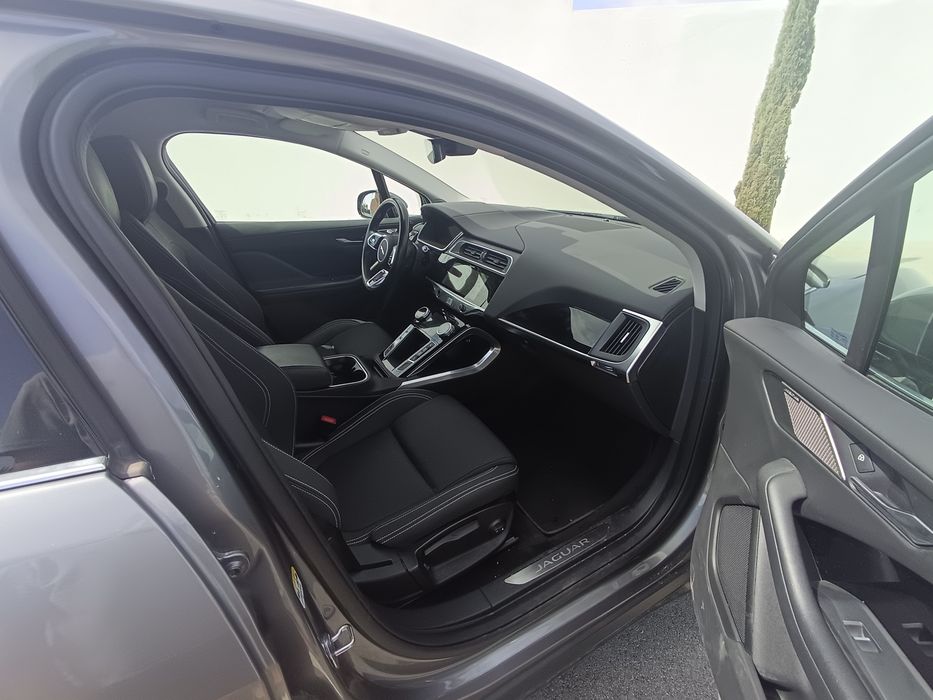Jaguar I-Pace EV400 AWD S