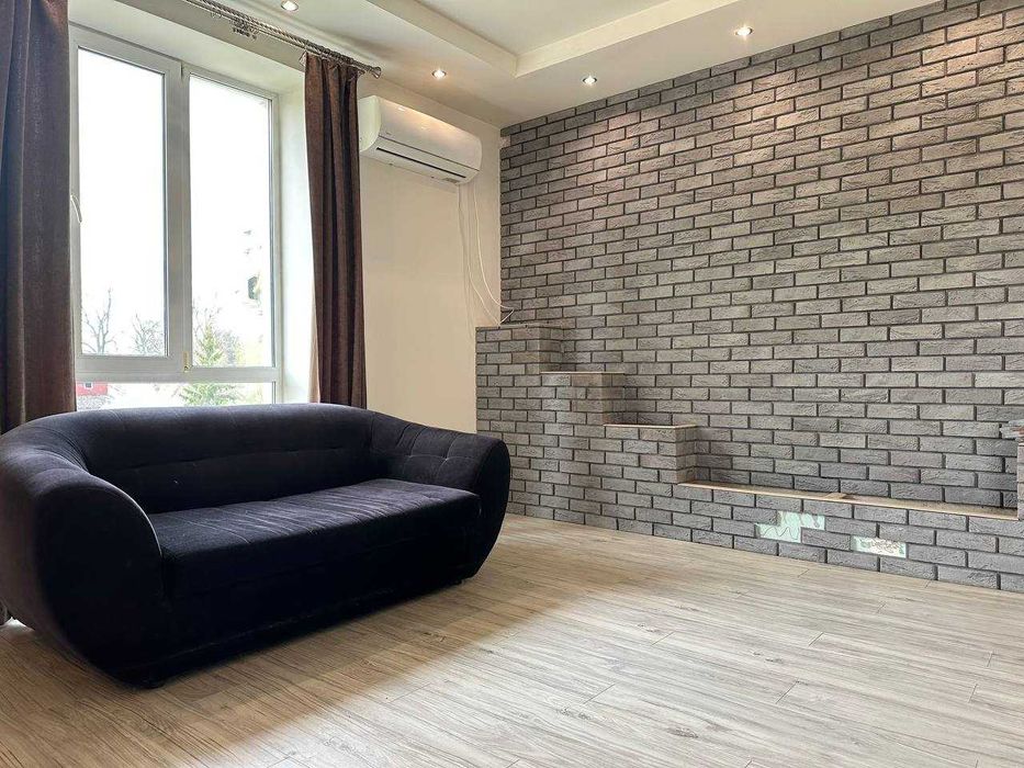 Продаж євро двушки 58 м2 в клубному будинку