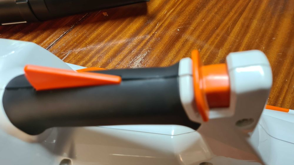 Soprador STIHL BGA 57