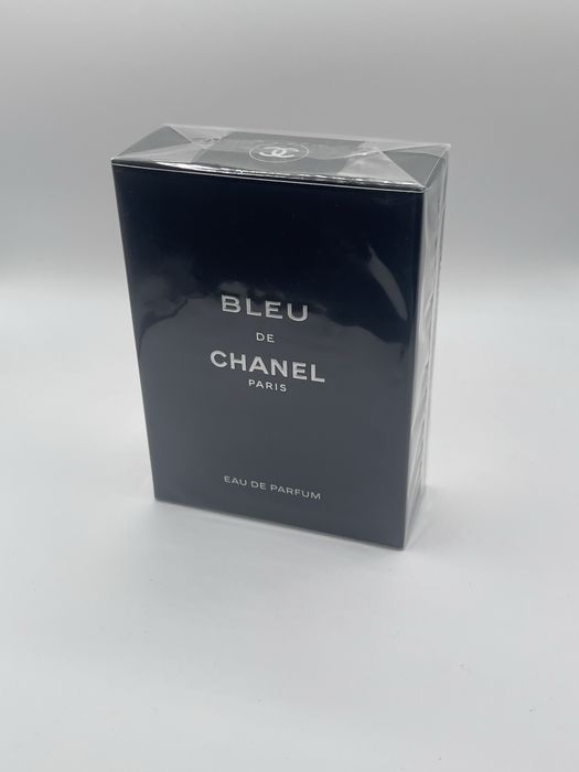 Bleu de CHANEL Eau de Parfum Pour Homme 150 ml