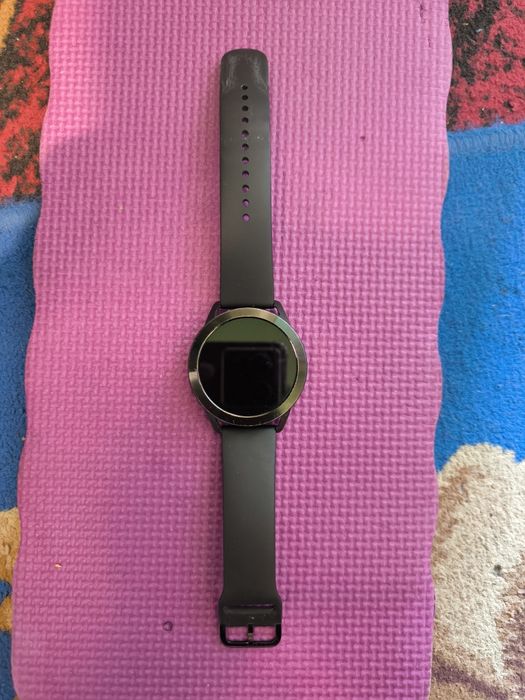 Xiaomi watch 3S NFC