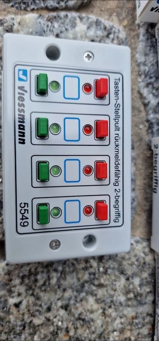 Varios Comboios raros