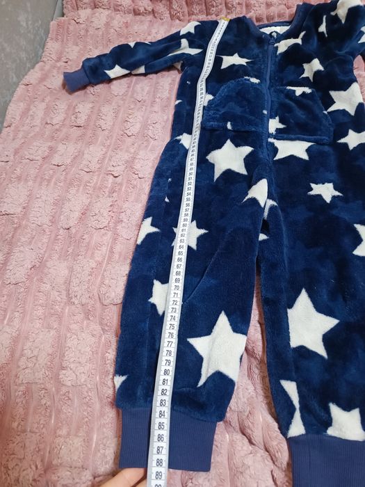 Кегурумі, одяг для дому фірми next