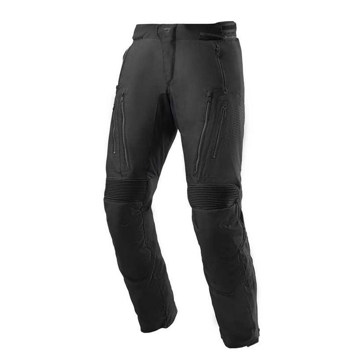 Spodnie Motocyklowe Rebelhorn HIKER V S, M, L, XL, XXL, 3XL Membrana