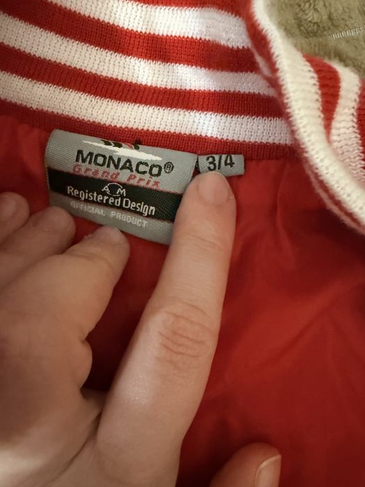 Ветровка легкая курточка для мальчика