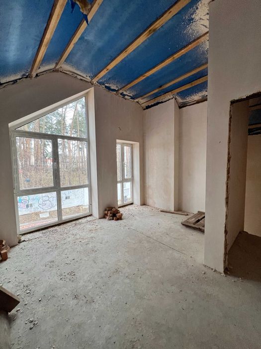 ТЕРМІНОВО! Готовий ТАУНХАУС з наповненням в Ірпені. Єоселя, СЕРТИФІКАТ