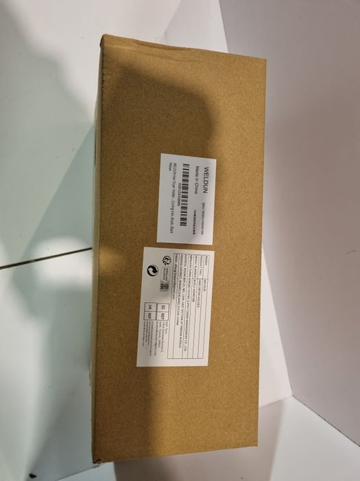 Suszarkę Weldun - uchwyt na suszarke-  grzebieni - nozyczki