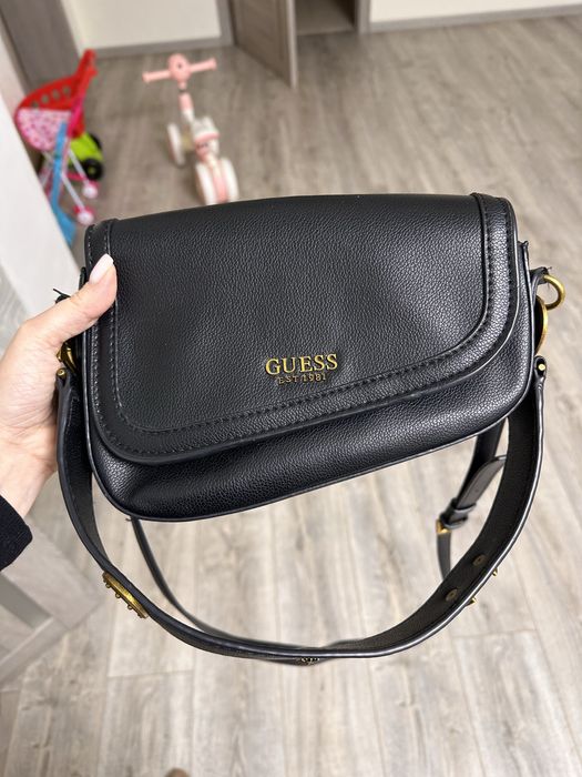 Сумка guess оригінал