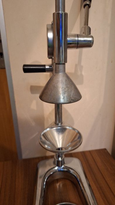 Wyciskarka do cytrusów.