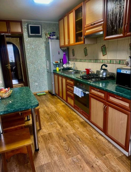 Продаж двокімнатної квартири