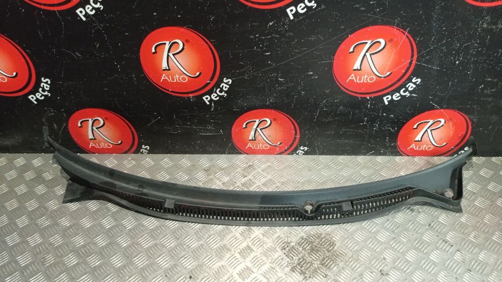 Grelha Torpedo Volkswagen Polo (9N_)
