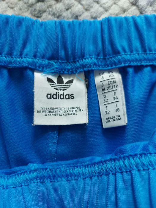 Spodenki Adidaaas