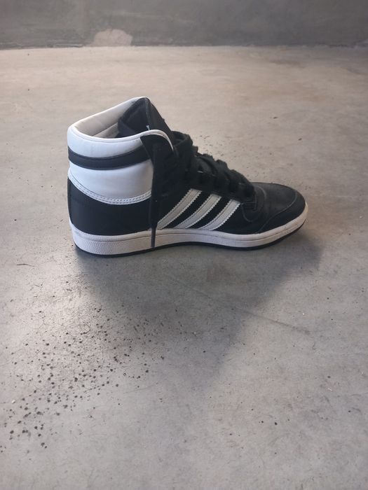 Sapatilhas Adidas TopTen EU 38