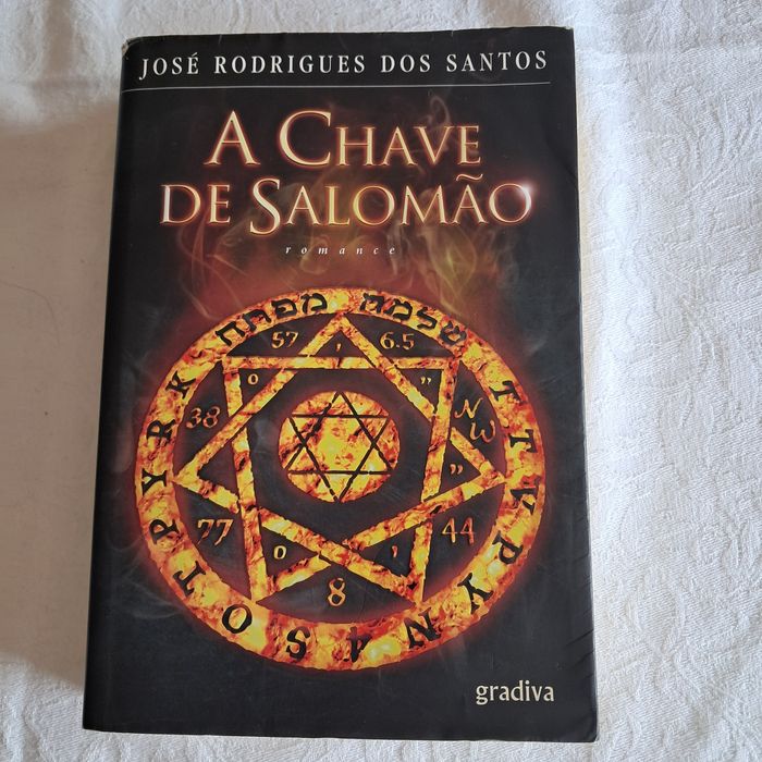 The Key of Solomon