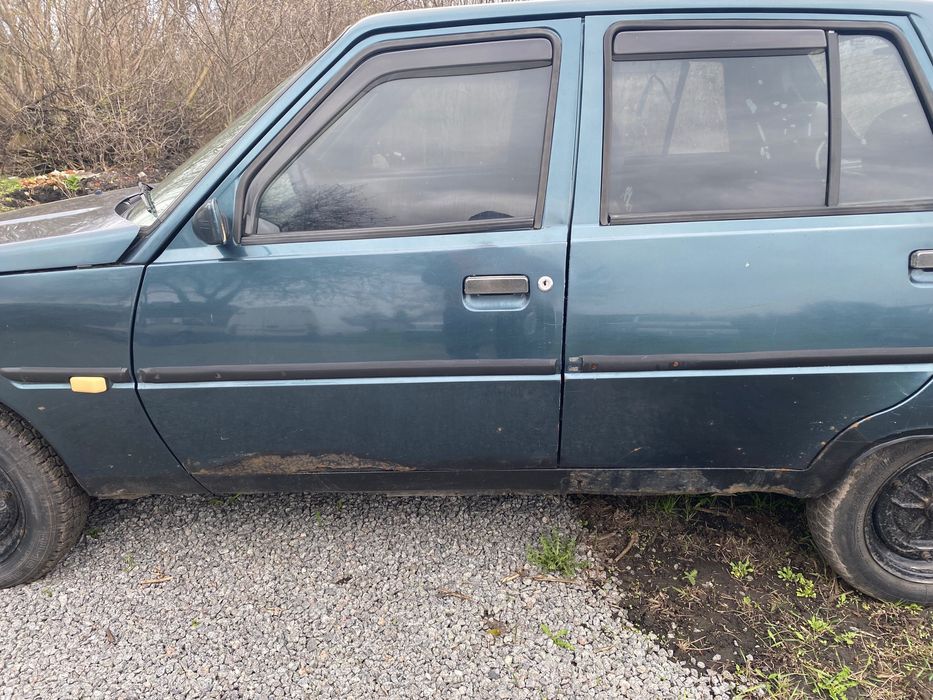 Продам автомобіль Заз Славута 2005 р