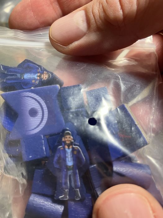 Diuna Imperium Nieśmiertelność Potęga IX