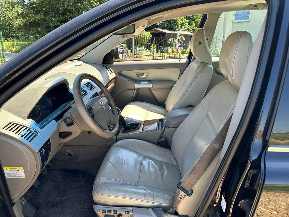 Sprzedam Volvo xc90