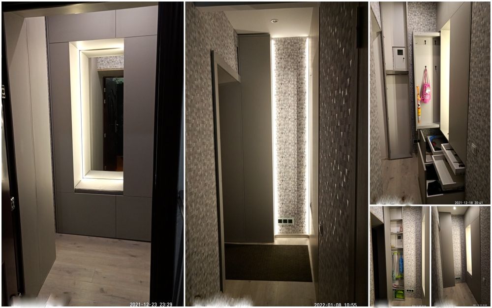 Меблі під замовлення Червоноград Львів Сокаль Соснівка