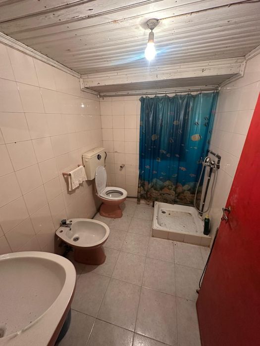 Casa típica da Beira Alta