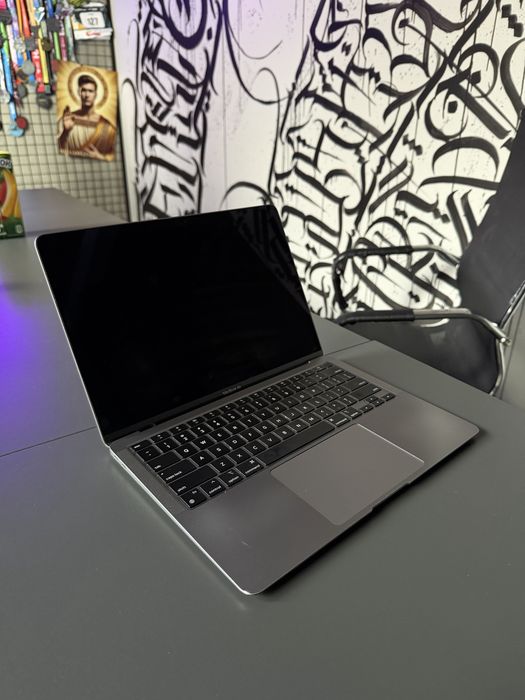 Macbook Air M1 2020
