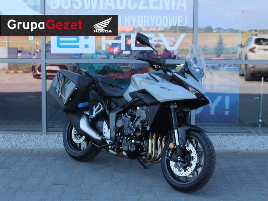 Honda CB 1000GT 2026 Nowy *dostępne*