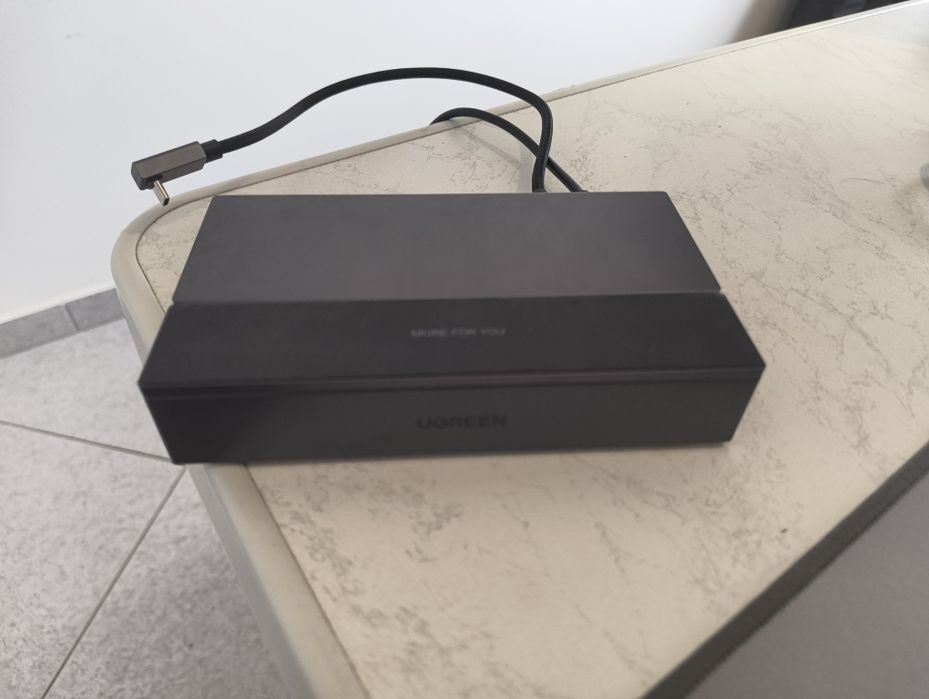 Steam Deck OLED 512gb + acessórios