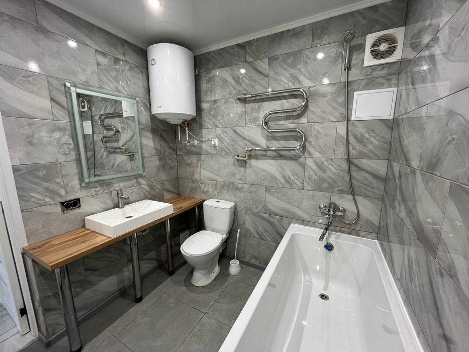 Оренда 2к квартири на 1й дільниці\Трампарк