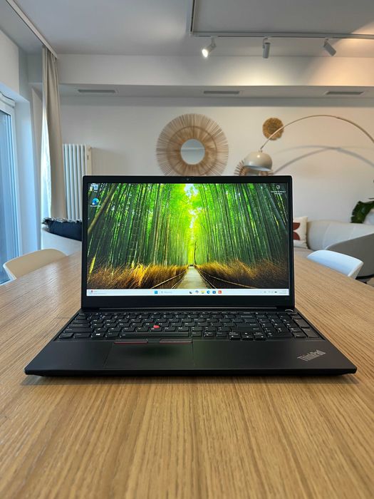 Lenovo ThinkPad E15 Gen 2 Ryzen 5 16GB 256SSD US Office RokGwar FV/M