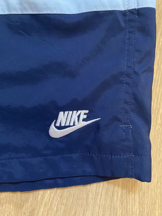 Шорти найк nike
